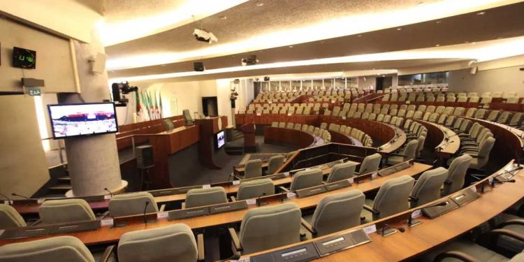 مشروع قانون الأحزاب…نحو تعزيز التنظيم السياسي وضمان الشفافية