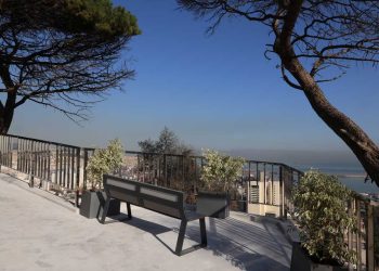 منتزه الاستقلال…رؤية عمرانية جديدة للعاصمة