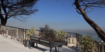 منتزه الاستقلال…رؤية عمرانية جديدة للعاصمة