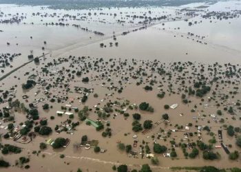 موزمبيق …فيضانات تجبر أكثر من 620 ألف شخص على الفرار