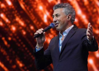 موسم الرياض…عمر العبداللات يشارك في Joy Awards