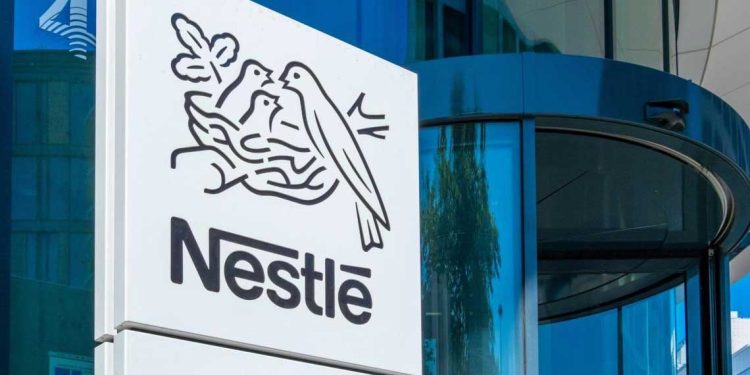 السعودية تحذر من استهلاك دفعات من حليب أطفال لنستله