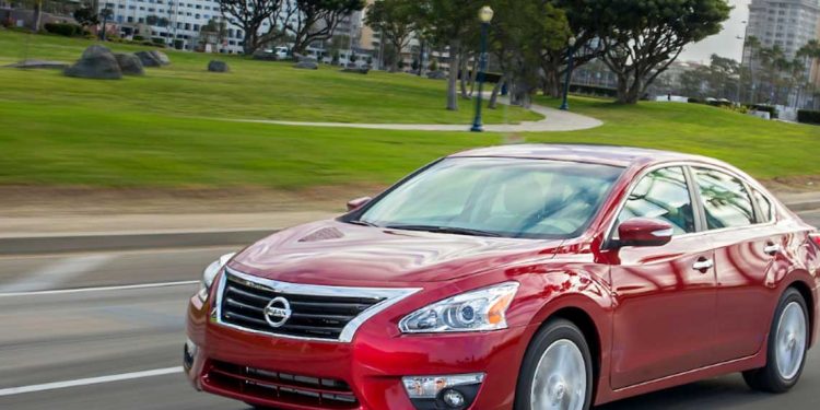 نيسان تغادر جنوب إفريقيا… شيري تحلّ مكانها