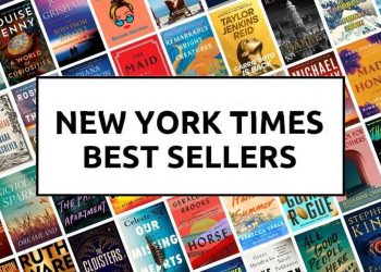 نيويورك تايمز تكشف عن خريطة القراءة الأمريكية