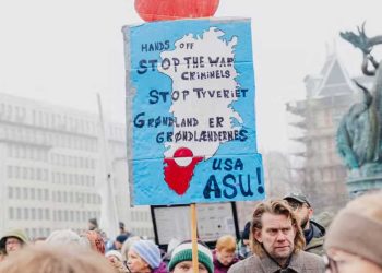 هولندا وألمانيا تتنسيقان للرد على رسوم ترامب المرتبطة بغرينلاند