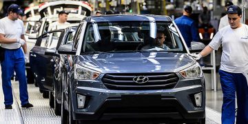 هيونداي تعلن عن عودة للسوق الجزائرية وتوسع شبكة التوزيع