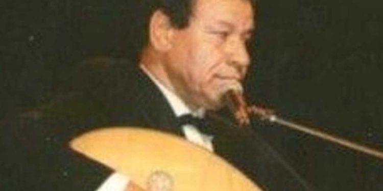 وفاة الفنان المغربي عبد الهادي بلخياط عن 86 عامًا