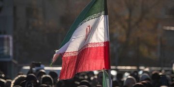 وكالة إيرانية….تراجع الاحتجاجات و جهات أجنبية سلحت بعض مثيري الشغب