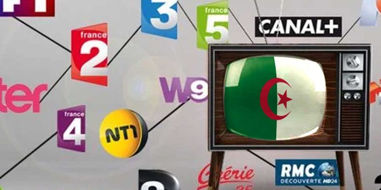 وكالة الأنباء الجزائرية….هوس سياسي وإعلامي فرنسي بالجزائر