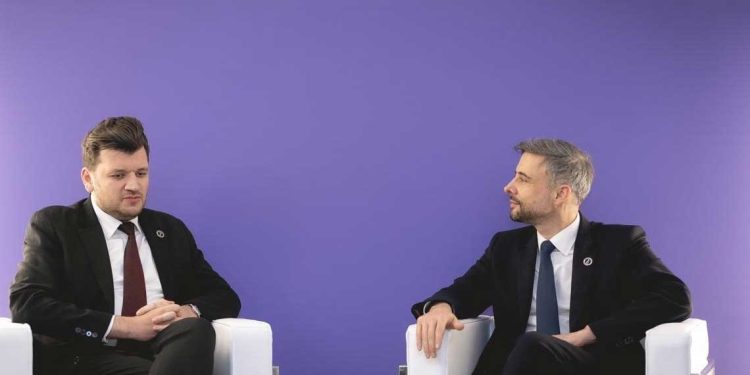 IFAD… ياسين وليد يعرض استراتيجية الجزائر لتعزيز الأمن الغذائي