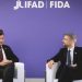 IFAD… ياسين وليد يعرض استراتيجية الجزائر لتعزيز الأمن الغذائي