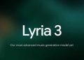 غوغل تطلق “Lyria 3″…حقبة جديدة في صناعة الموسيقى الرقمية