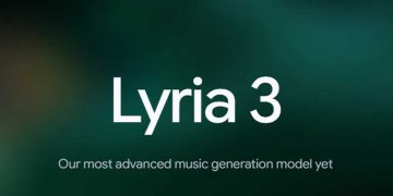 غوغل تطلق “Lyria 3″…حقبة جديدة في صناعة الموسيقى الرقمية