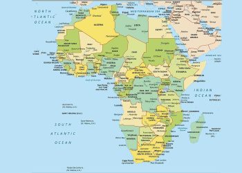 “نبض أفريقيا” يتوقع تفوق القارة السمراء على آسيا في معدلات النمو خلال 2026