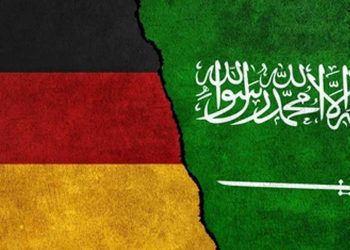 ألمانيا والسعودية…نحو تعزيز التعاون في الصناعة والطاقة والابتكار