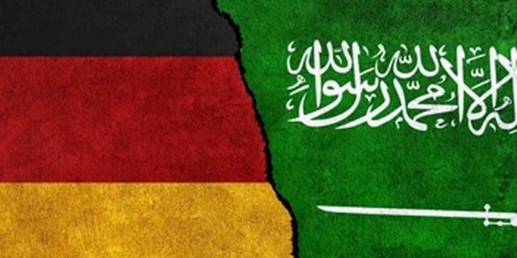 ألمانيا والسعودية…نحو تعزيز التعاون في الصناعة والطاقة والابتكار