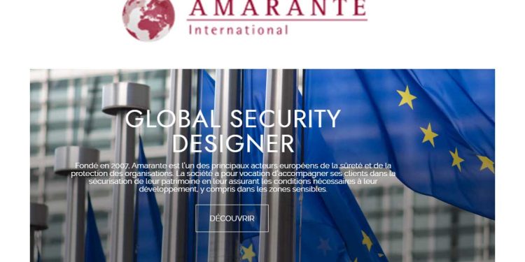 القضاء الجزائري يفتح ملفًا حساسًا حول التجسس الاقتصادي لشركة أمن فرنسية