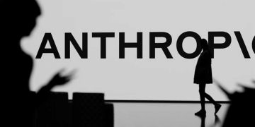 قرار رئاسي بوقف التعامل مع تكنولوجيا “أنثروبيك” في الوكالات الأمريكية