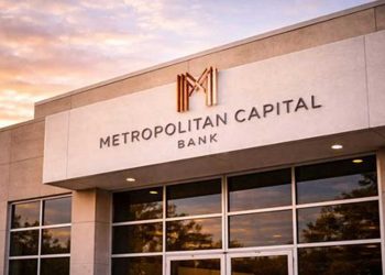 أول انهيار بنكي في أمريكا عام 2026