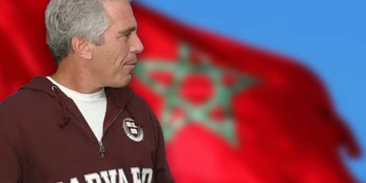 إبستين في المغرب…كشف معاملات مالية لشراء قصر في مراكش