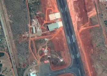 إثيوبيا…الإمارات تمول معسكر سري لمقاتلي قوات الدعم السريع