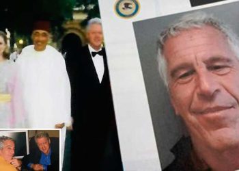 ابستين و المغرب…و شبكات الإجرام الجنسي ضد القُصَّر ؟