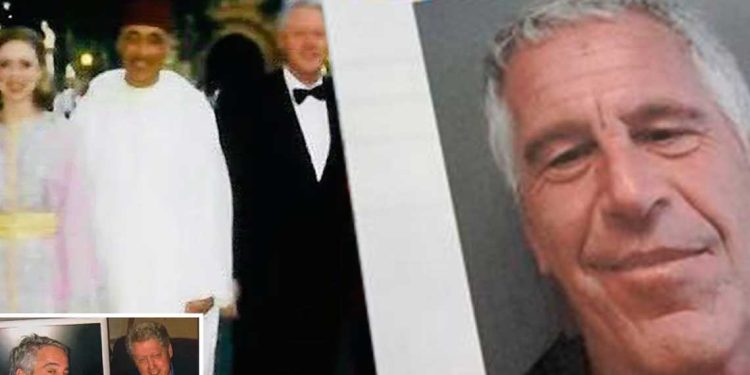 ابستين و المغرب…و شبكات الإجرام الجنسي ضد القُصَّر ؟