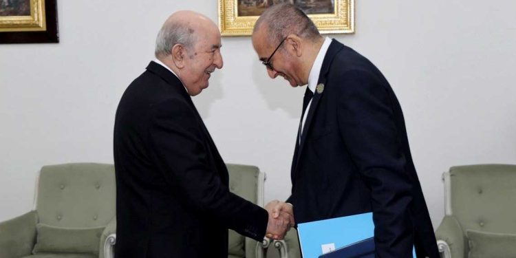 اختراق في الجمود الدبلوماسي… قراءة في نتائج زيارة لوران نونيز للجزائر