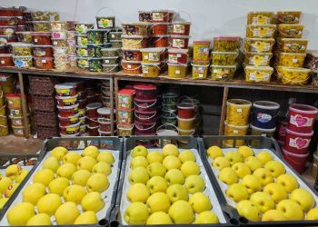 رمضان2026…560 سوقًا جواريًا لضمان التموين