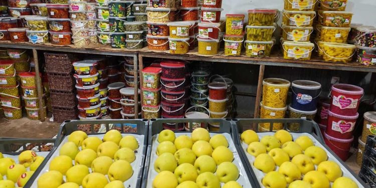 رمضان2026…560 سوقًا جواريًا لضمان التموين