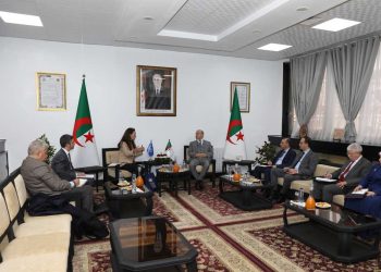 الأمم المتحدة تشيد بالسياسات الجزائرية في التنمية الاجتماعية