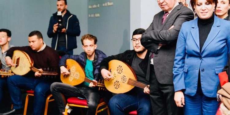 الأندلس في حضرة “مدينة الجسور”