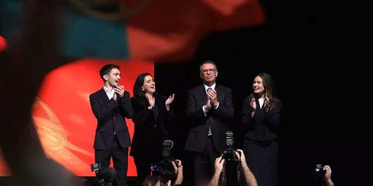 البرتغال: أول رئيس اشتراكي منذ 20 عامًا يحقق فوزًا كاسحًا