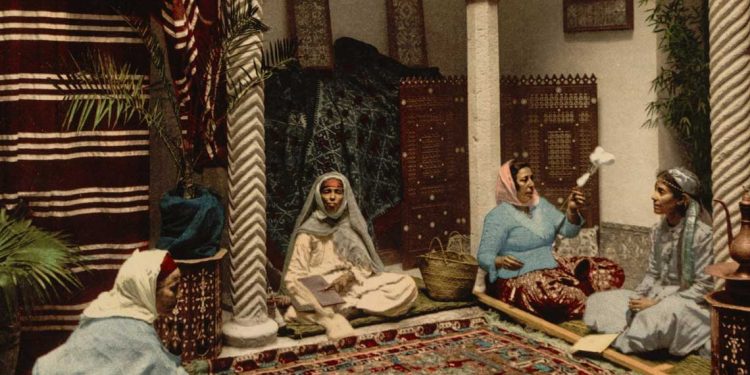 التراث الموريسكي في الجزائر محور لقاء علمي دولي