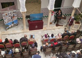 الجزائر تحتفي بالقصبة من خلال يوم تكويني للمرشدين السياحيين