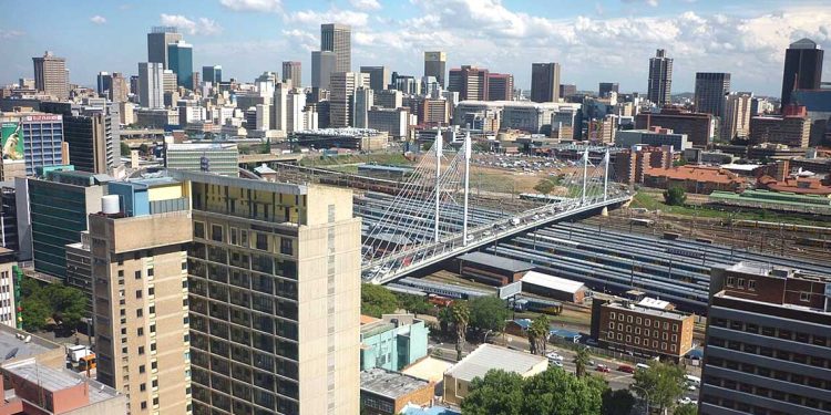 الجزائر-جوهانسبرغ…أول رحلة أقلعت اليوم في استئناف الخط الجوي