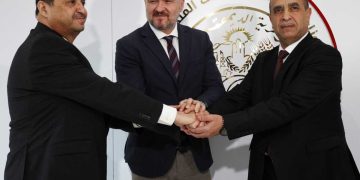 الجزائر.. المورد الأكثر موثوقية لأوروبا