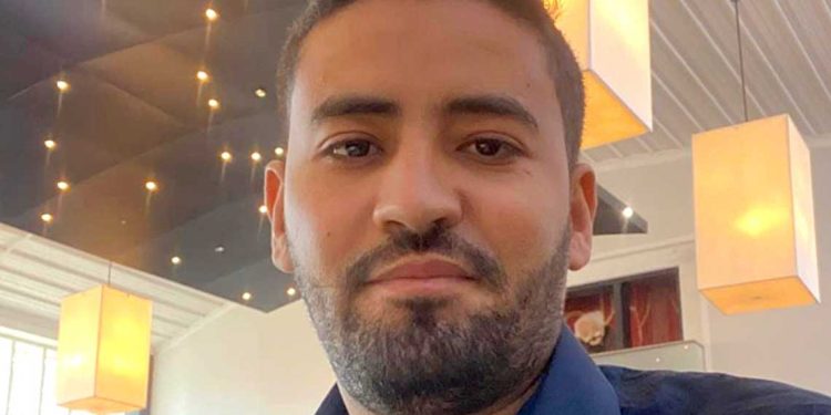 يوسف بن أحمد باعمارة…جزائري يساهم في ثورة القياسات الذرية