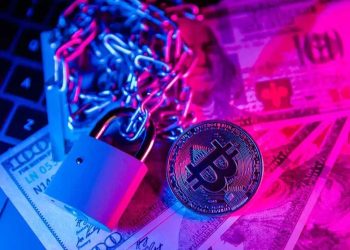 الصين تعلن حرب شاملة على العملات المشفرة