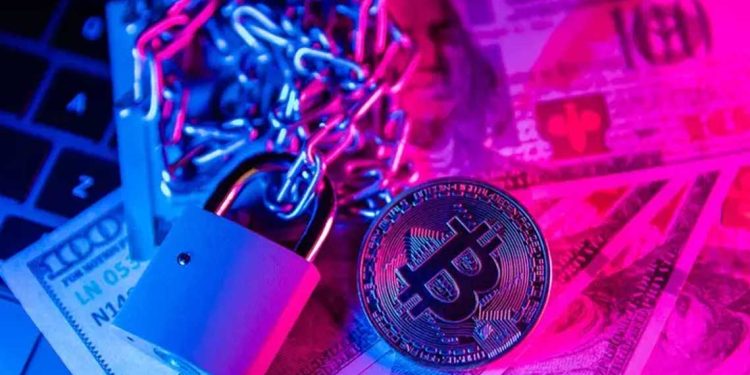 الصين تعلن حرب شاملة على العملات المشفرة