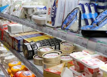 الصين تفرض رسوماً جديدة على الألبان الأوروبية