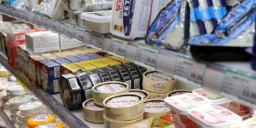 الصين تفرض رسوماً جديدة على الألبان الأوروبية