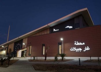 الطريق السككي بشار-تندوف-غار جبيلات…. إنجاز جزائري استراتيجي يلقى إشادة دولية