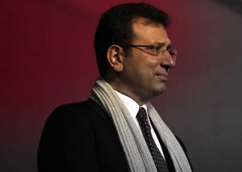 القضاء التركي يحبس شقيق زوجة إمام أوغلو في قضايا مخدرات ودعارة