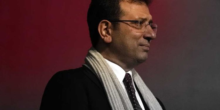 القضاء التركي يحبس شقيق زوجة إمام أوغلو في قضايا مخدرات ودعارة