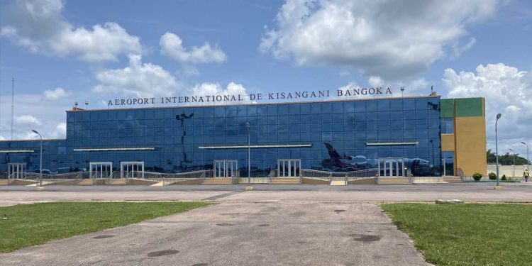 الكونغو…حركة 23 مارس تعلن مسؤوليتها على هجوم بطائرات مسيرة على مطار