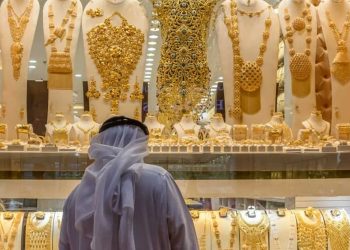 الكويت…ازدحام غير مسبوق في سوق الذهب