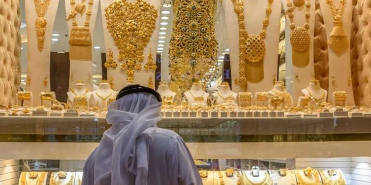 الكويت…ازدحام غير مسبوق في سوق الذهب