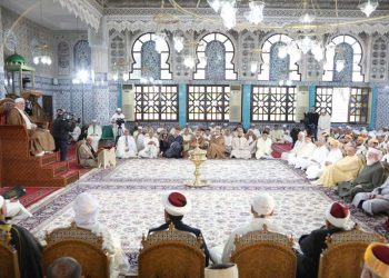 المدرسة الصوفية في الجزائر لم تكن مجرد زهد روحي