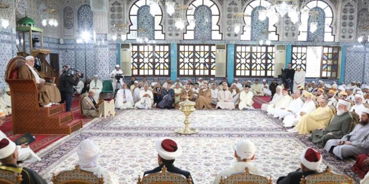 المدرسة الصوفية في الجزائر لم تكن مجرد زهد روحي